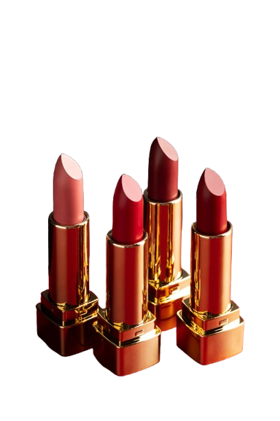 Lipstick Collection