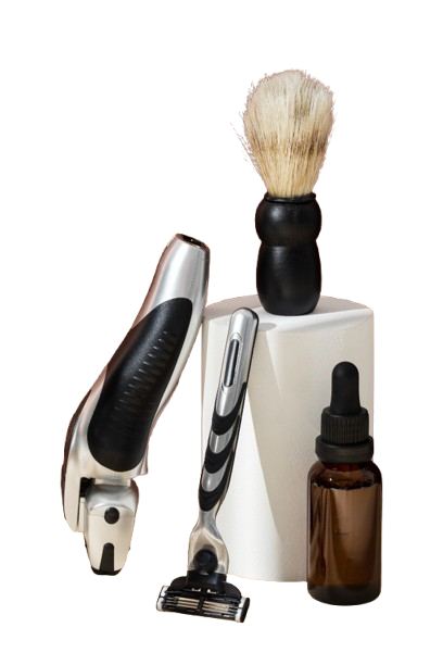 Men’s Grooming Kit